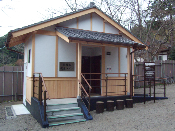 奈良県の観光地に･･･